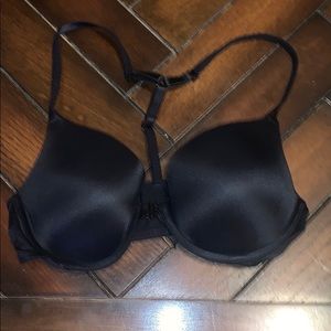 Pink Wear Everywhere Push-Up Bra